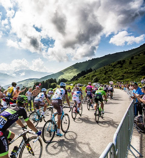 Saint-Gaudens – Peyragudes