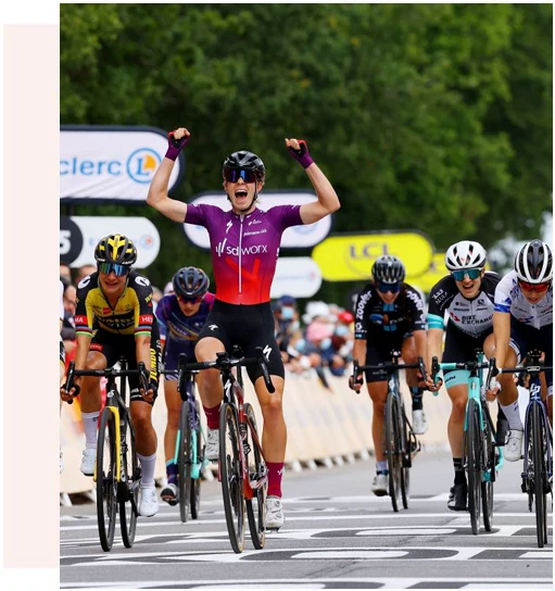 Tour de France Femmes