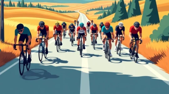 les-etapes-de-plaine-decisives-pour-les-sprinteurs-et-leur-equipe