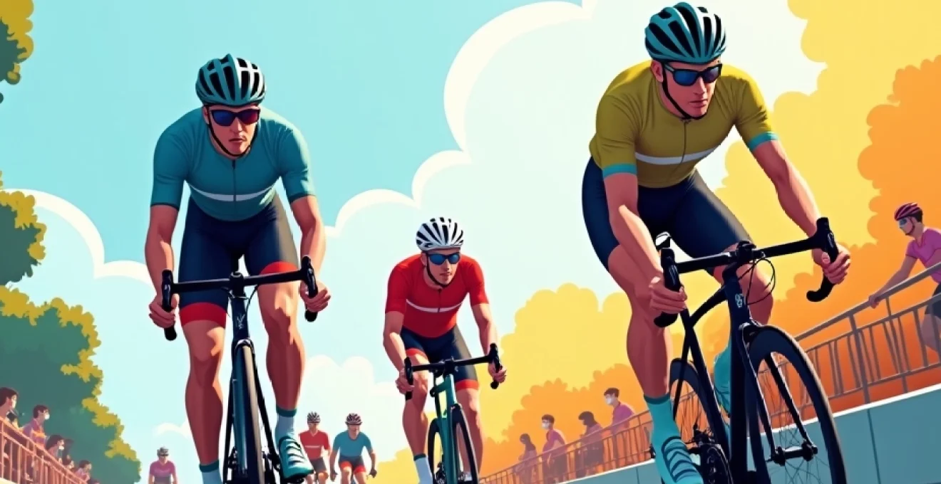 le-classement-par-points-un-enjeu-strategique-pour-les-sprinteurs