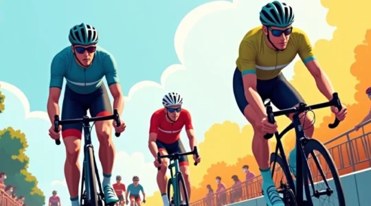 le-classement-par-points-un-enjeu-strategique-pour-les-sprinteurs