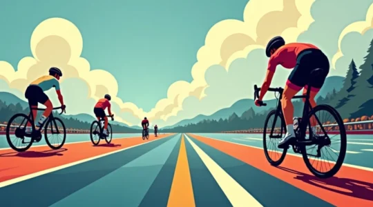 le-cyclisme-un-sport-de-passion-d-endurance-et-de-strategie